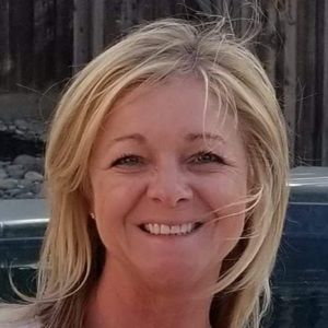 Meet your Posher, Donna